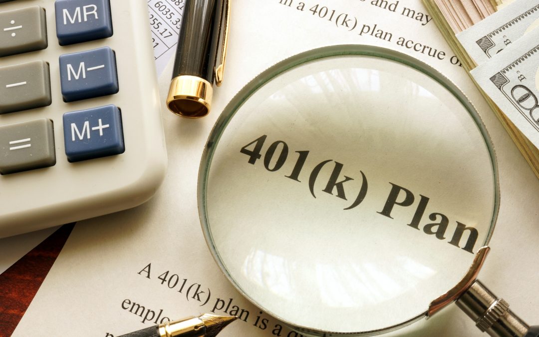 How MEAP 401K Programs Are a Benefit to Small and Mid-Sized Businesses